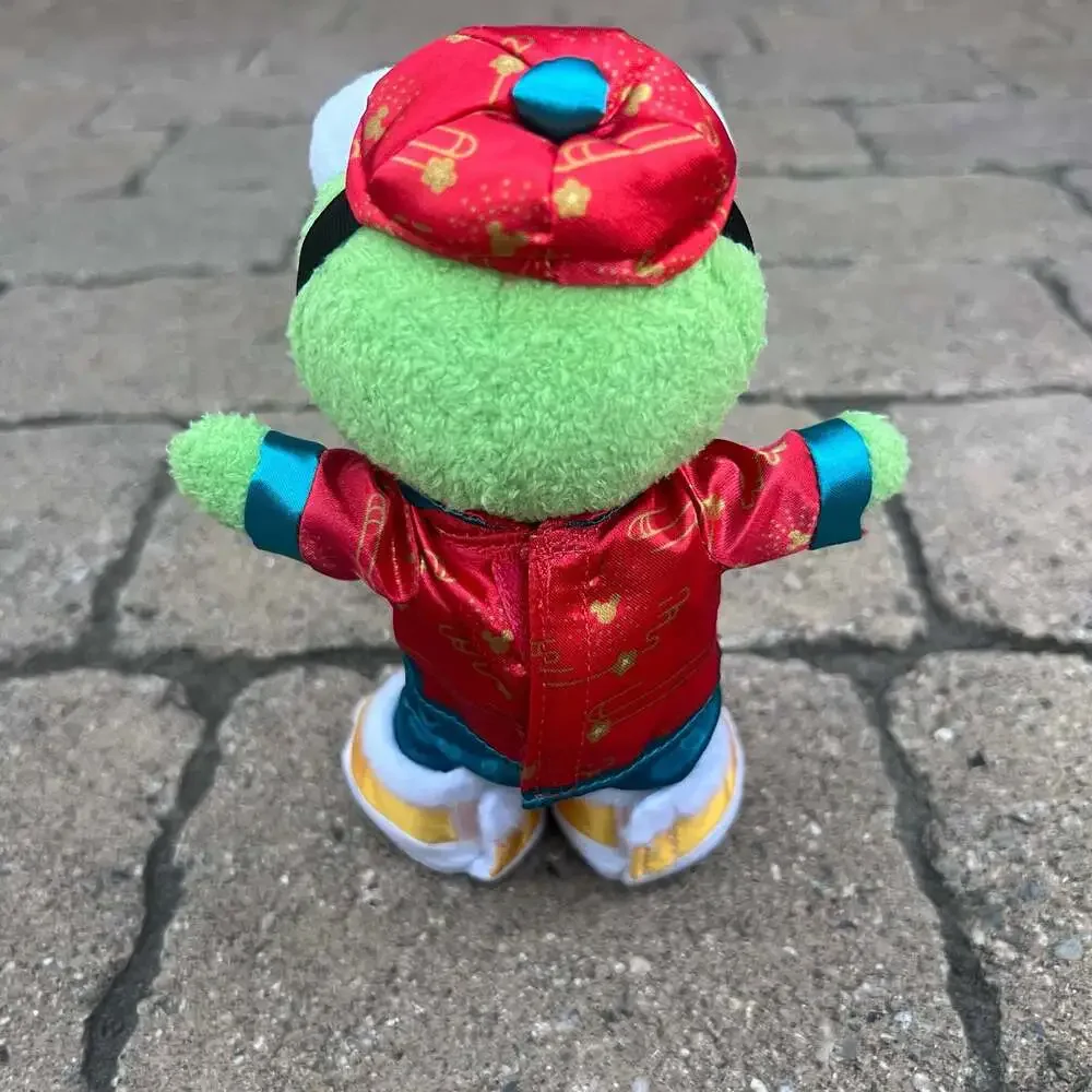Disney nuimos kermit